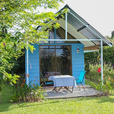 Tiny House Dreamcatcher Sarchí Exteriér fotografie